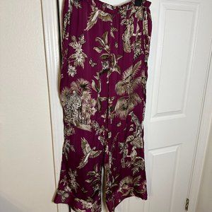 Banana Republic Silky Pants